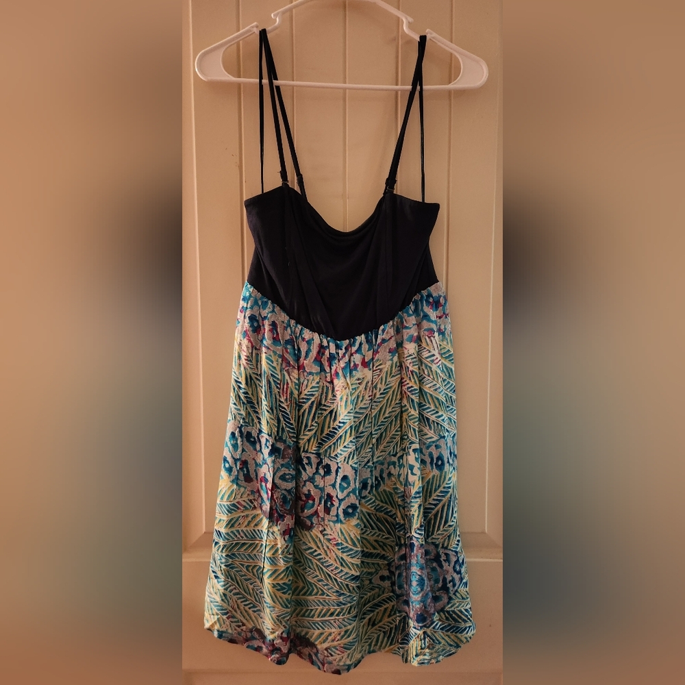 Roxy dress